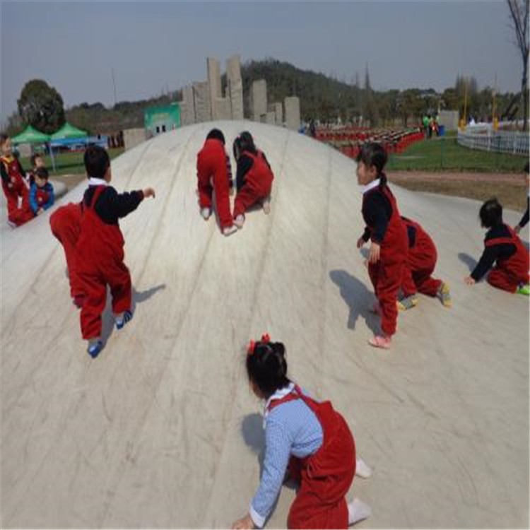 贵州大型公园蹦蹦